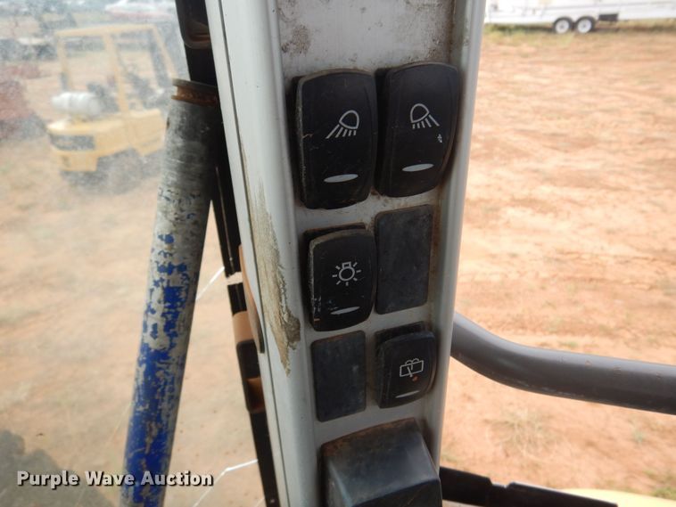 image for item DB7972 2010 Volvo L90F  wheel loader