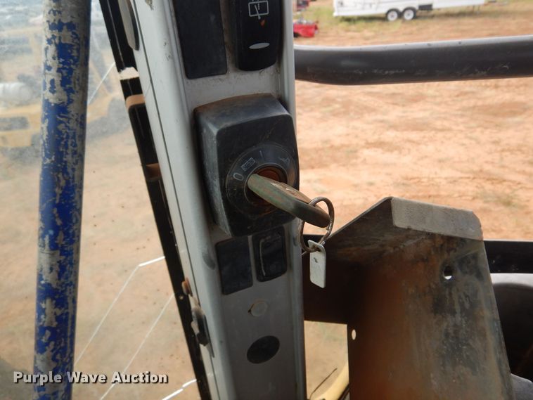 image for item DB7972 2010 Volvo L90F  wheel loader