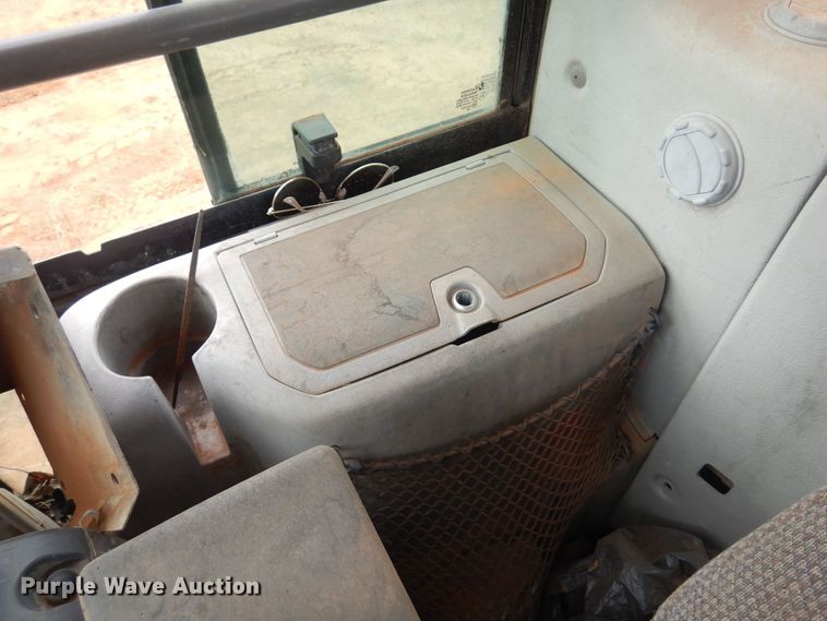 image for item DB7972 2010 Volvo L90F  wheel loader