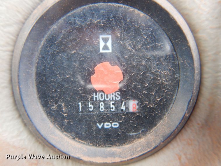 image for item DB7972 2010 Volvo L90F  wheel loader