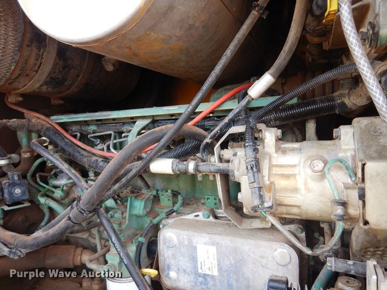 image for item DB7972 2010 Volvo L90F  wheel loader