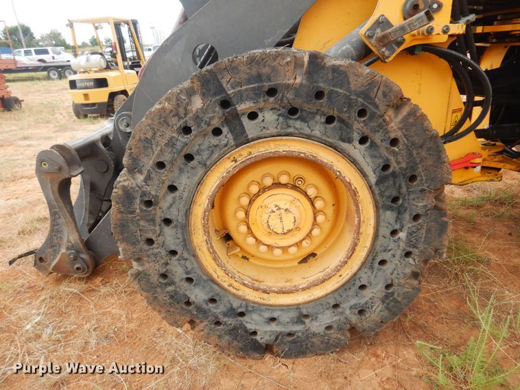 image for item DB7972 2010 Volvo L90F  wheel loader
