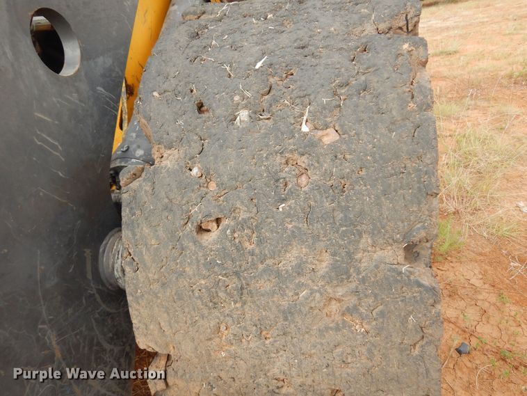 image for item DB7972 2010 Volvo L90F  wheel loader