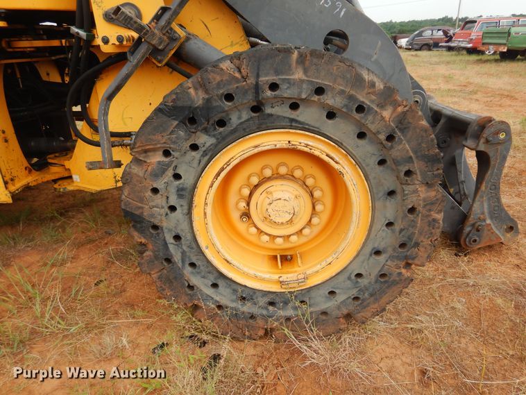 image for item DB7972 2010 Volvo L90F  wheel loader
