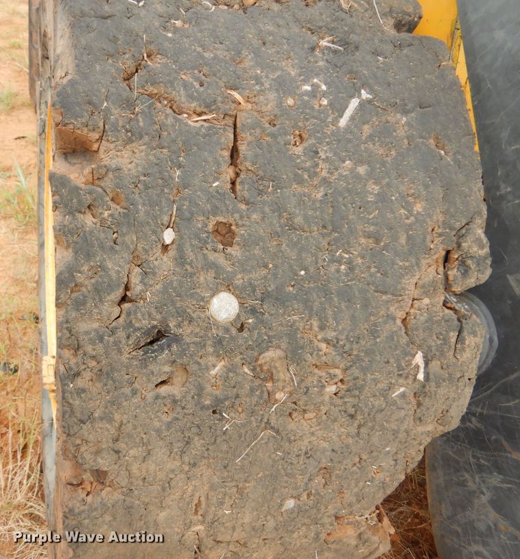 image for item DB7972 2010 Volvo L90F  wheel loader