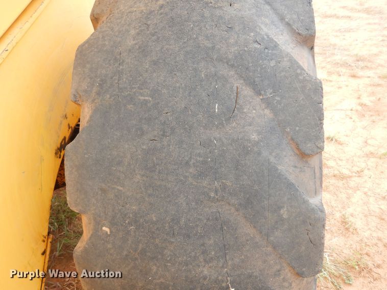 image for item DB7972 2010 Volvo L90F  wheel loader