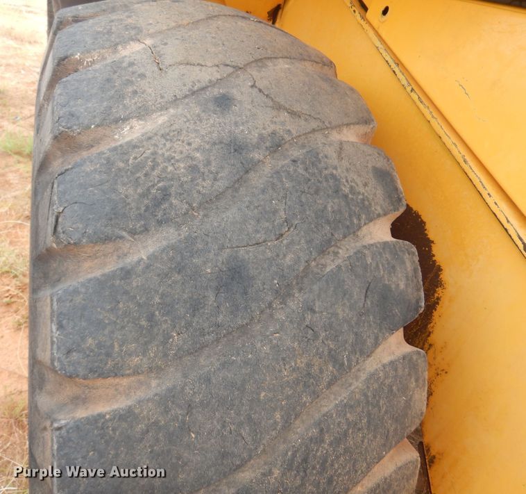 image for item DB7972 2010 Volvo L90F  wheel loader