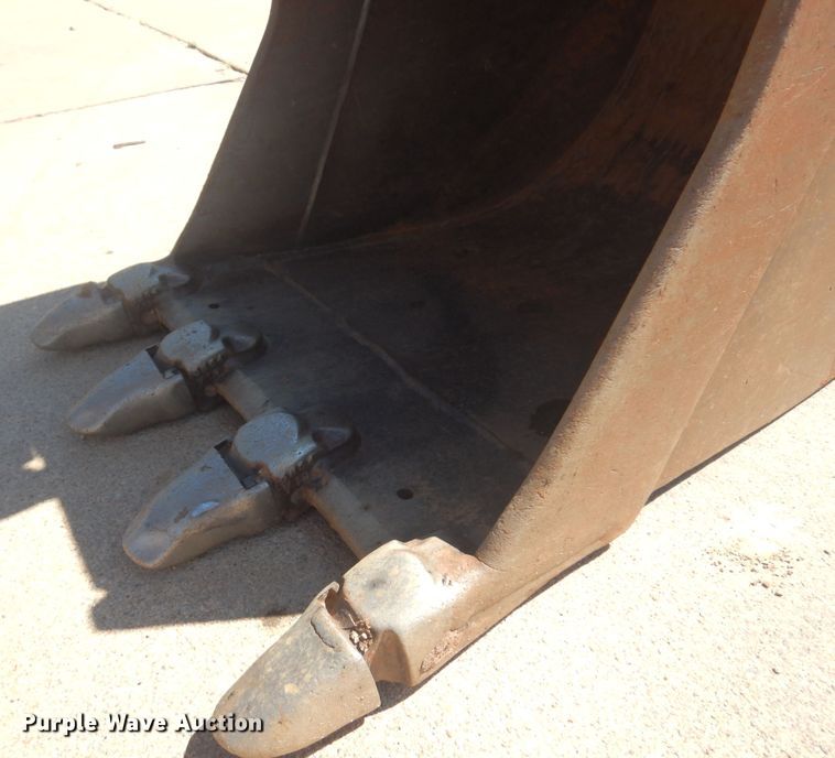 image for item DB7993 2001 JCB JZ70  mini excavator