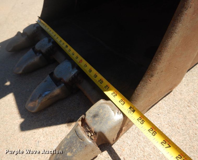 image for item DB7993 2001 JCB JZ70  mini excavator