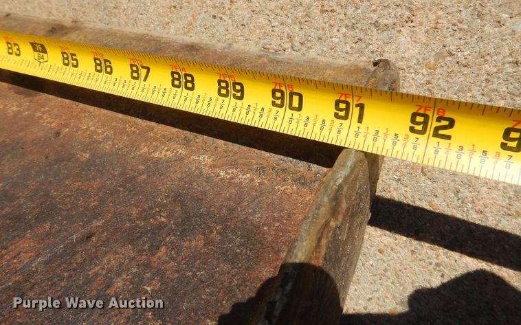 image for item DB7993 2001 JCB JZ70  mini excavator