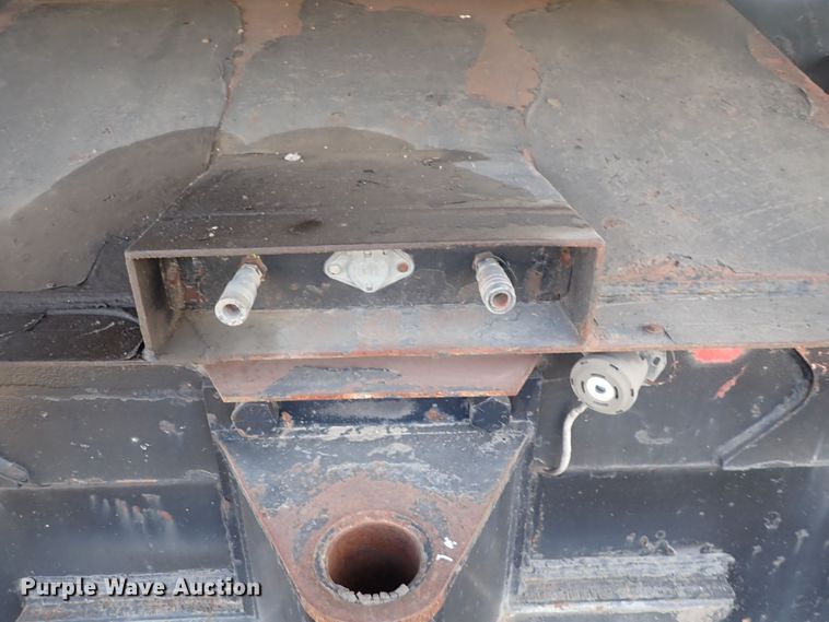 image for item DF5006 1981 FMC HC-218A  crane