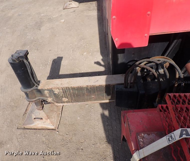 image for item DF5006 1981 FMC HC-218A  crane