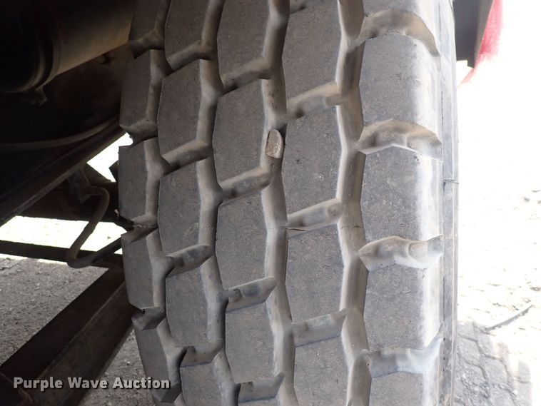 image for item DF5006 1981 FMC HC-218A  crane