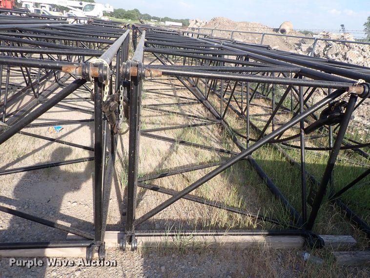 image for item DF5006 1981 FMC HC-218A  crane