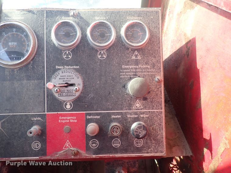 image for item DF5008 1980 FMC Link Belt HC-238B  crane