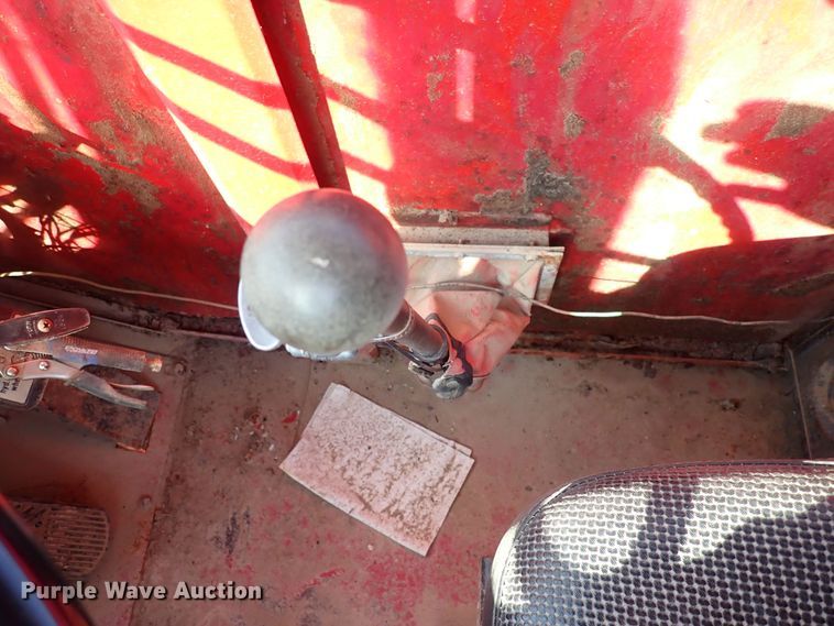 image for item DF5008 1980 FMC Link Belt HC-238B  crane