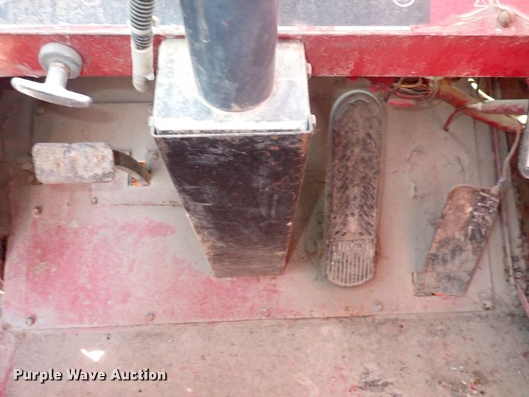 image for item DF5008 1980 FMC Link Belt HC-238B  crane