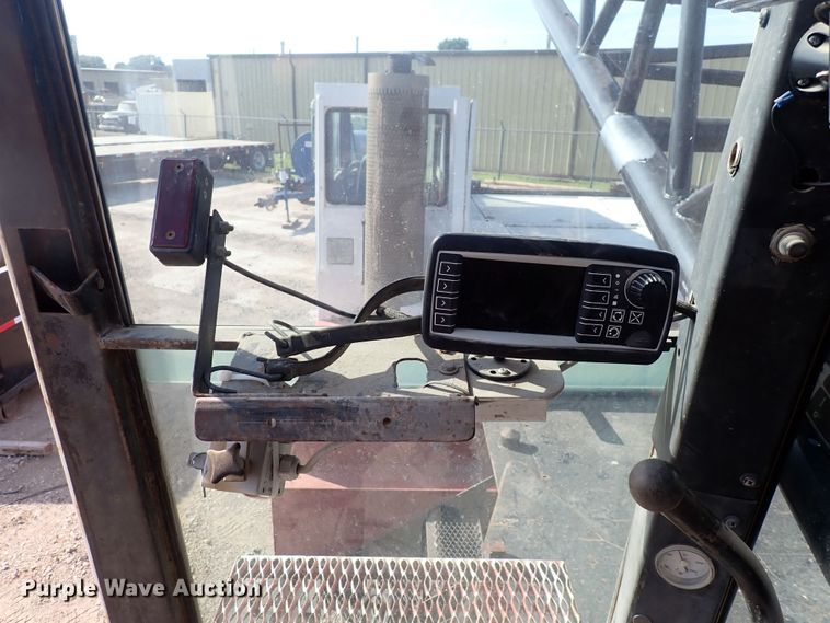 image for item DF5008 1980 FMC Link Belt HC-238B  crane