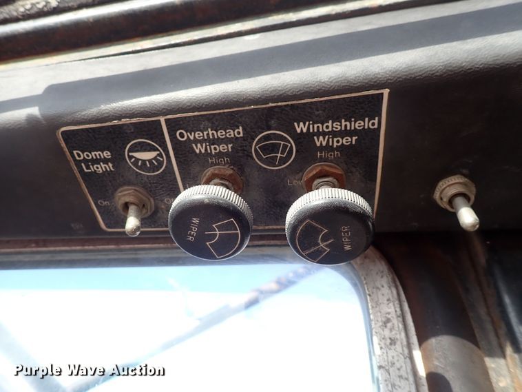 image for item DF5008 1980 FMC Link Belt HC-238B  crane