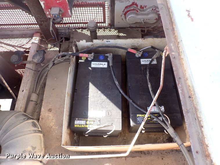 image for item DF5008 1980 FMC Link Belt HC-238B  crane