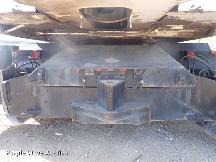 image for item DF5008 1980 FMC Link Belt HC-238B  crane