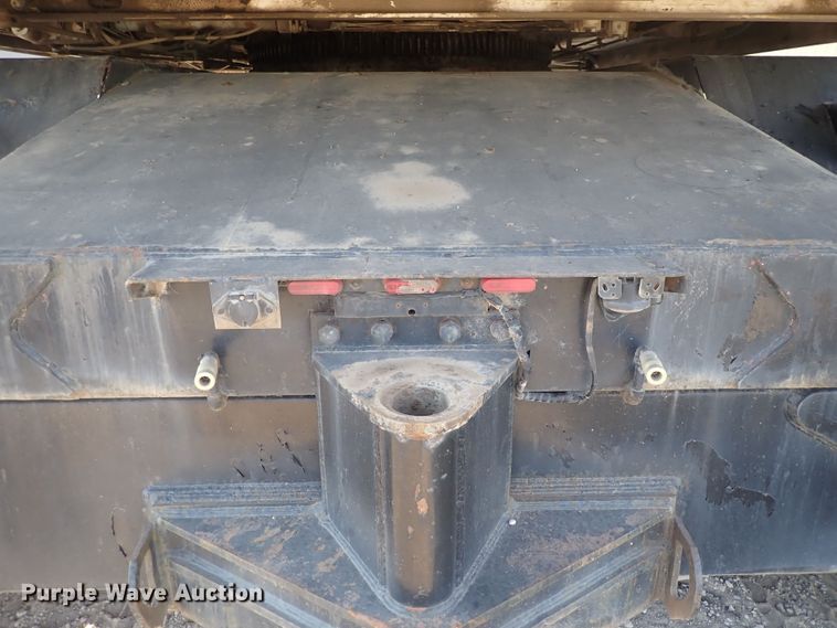 image for item DF5008 1980 FMC Link Belt HC-238B  crane