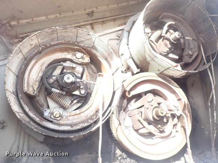 image for item DF5008 1980 FMC Link Belt HC-238B  crane