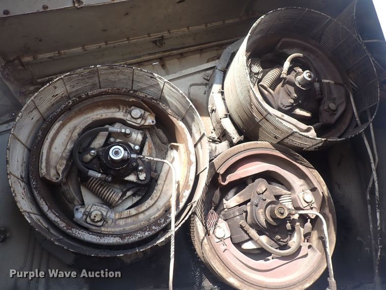 image for item DF5008 1980 FMC Link Belt HC-238B  crane