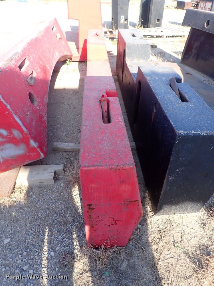 image for item DF5008 1980 FMC Link Belt HC-238B  crane