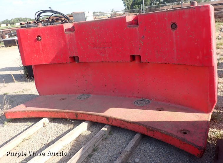 image for item DF5008 1980 FMC Link Belt HC-238B  crane