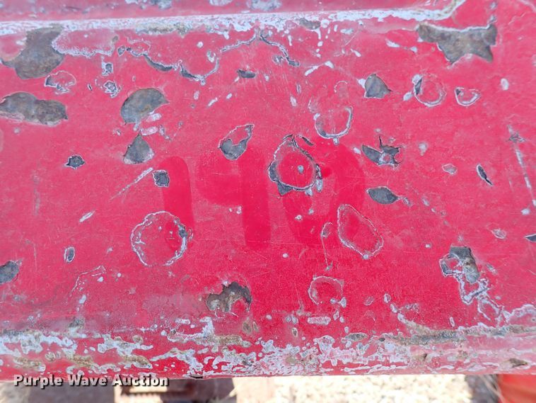 image for item DF5008 1980 FMC Link Belt HC-238B  crane