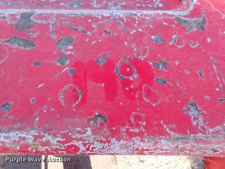 image for item DF5008 1980 FMC Link Belt HC-238B  crane