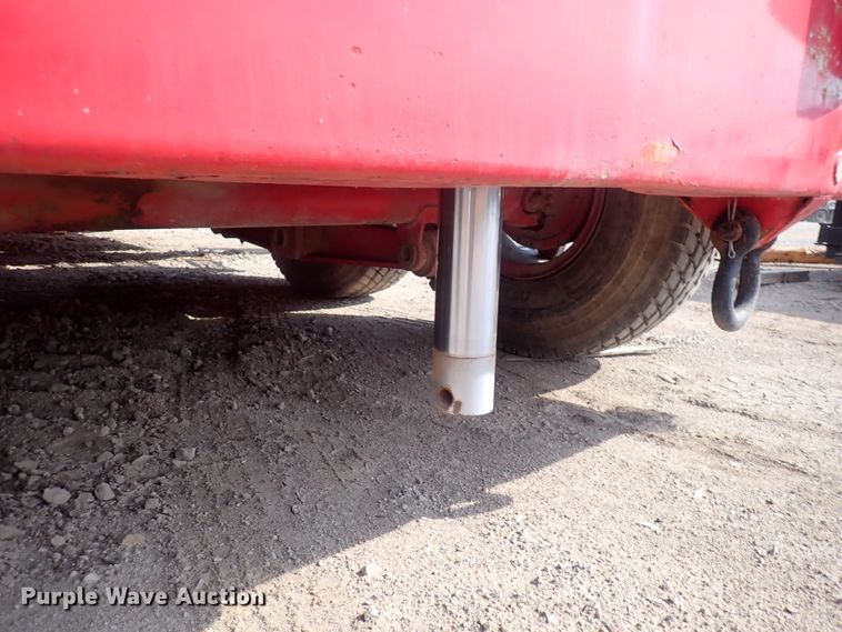 image for item DF5008 1980 FMC Link Belt HC-238B  crane