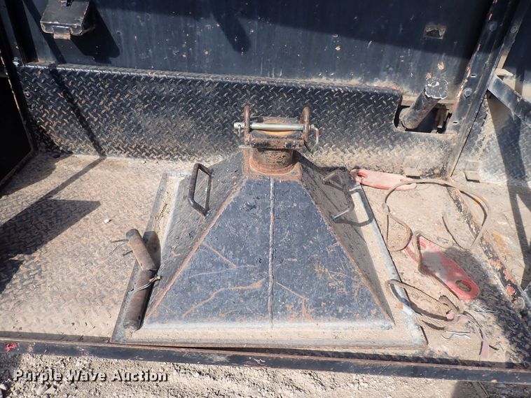 image for item DF5008 1980 FMC Link Belt HC-238B  crane