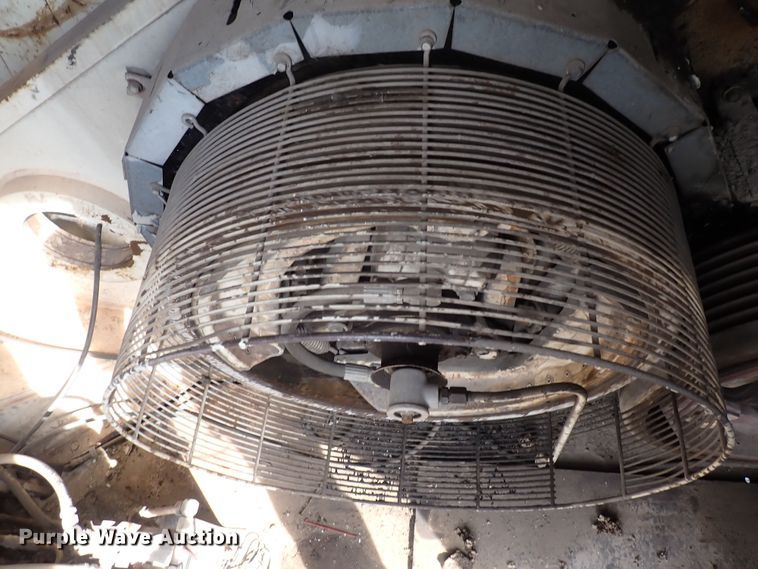 image for item DF5008 1980 FMC Link Belt HC-238B  crane