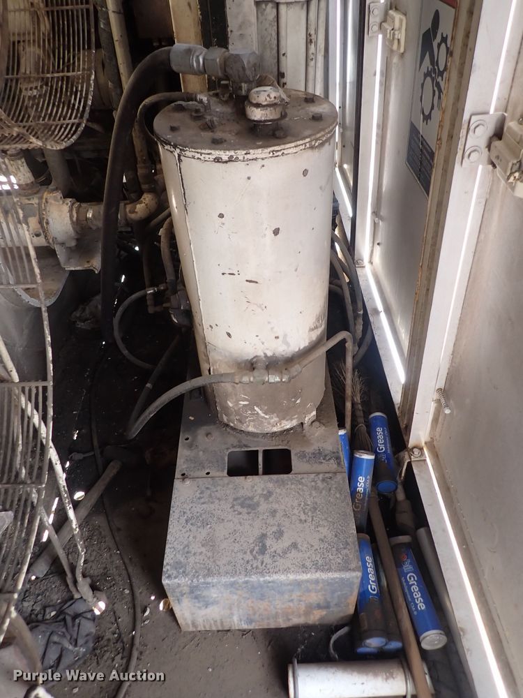 image for item DF5008 1980 FMC Link Belt HC-238B  crane