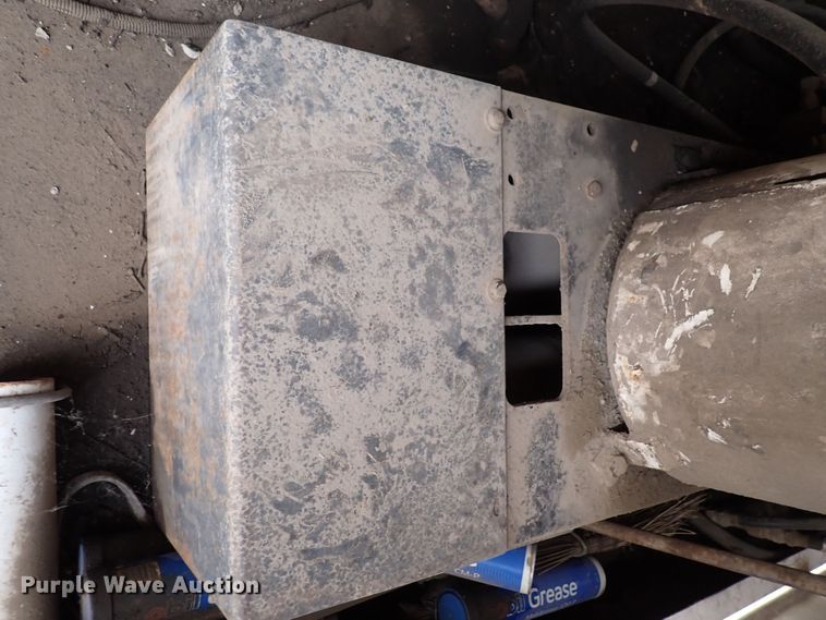 image for item DF5008 1980 FMC Link Belt HC-238B  crane