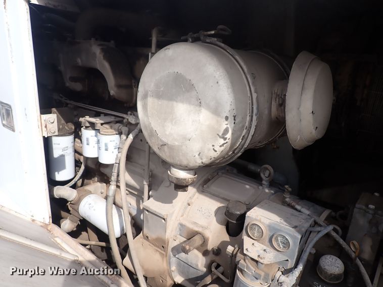 image for item DF5008 1980 FMC Link Belt HC-238B  crane