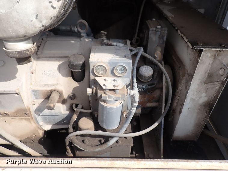 image for item DF5008 1980 FMC Link Belt HC-238B  crane