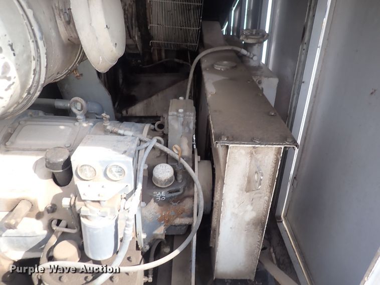 image for item DF5008 1980 FMC Link Belt HC-238B  crane