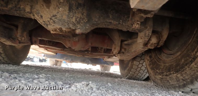 image for item DF5008 1980 FMC Link Belt HC-238B  crane