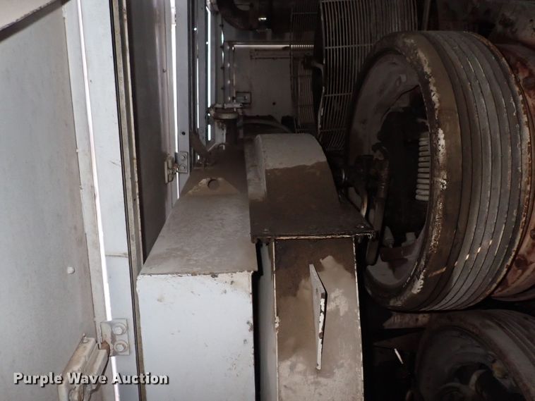 image for item DF5008 1980 FMC Link Belt HC-238B  crane