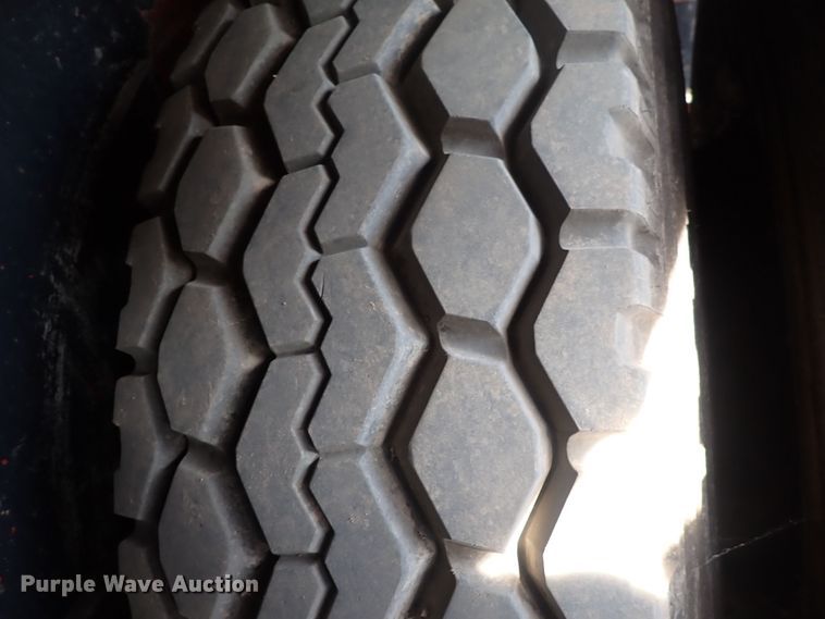 image for item DF5008 1980 FMC Link Belt HC-238B  crane