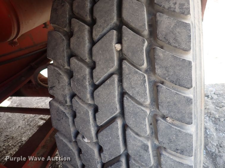 image for item DF5008 1980 FMC Link Belt HC-238B  crane