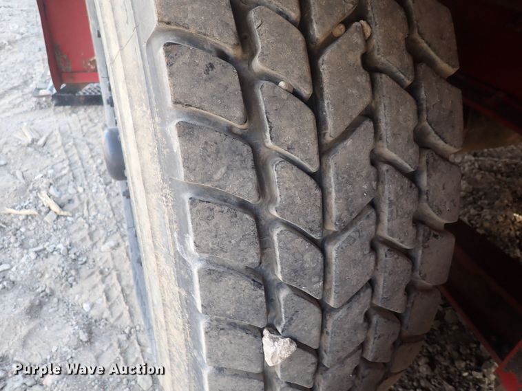 image for item DF5008 1980 FMC Link Belt HC-238B  crane