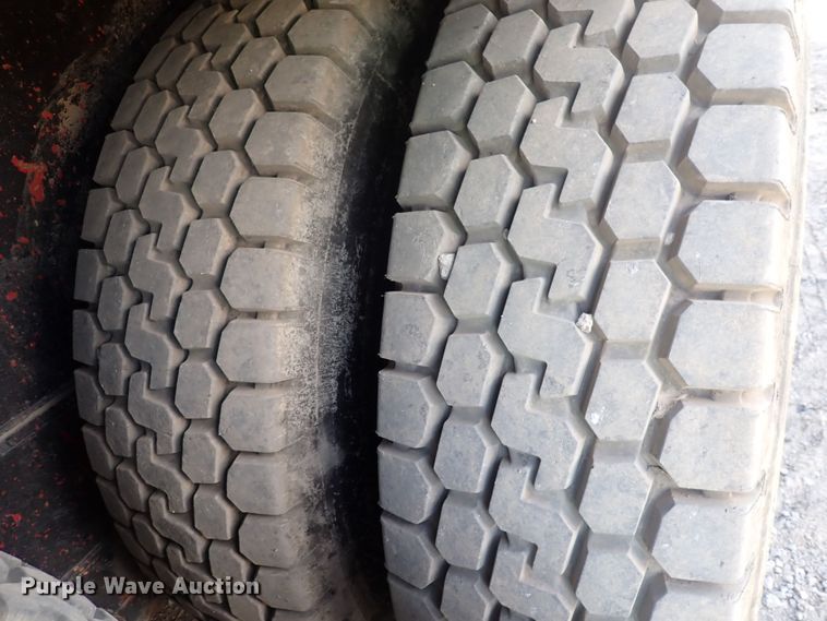 image for item DF5008 1980 FMC Link Belt HC-238B  crane