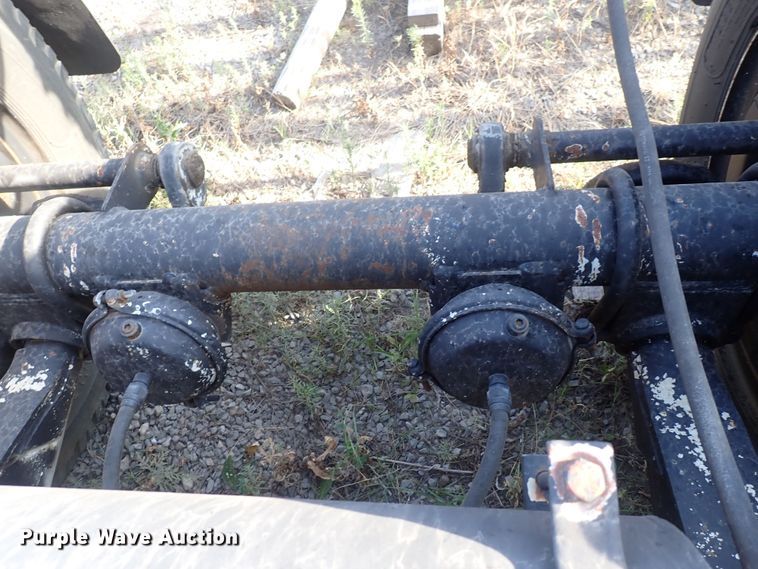 image for item DF5008 1980 FMC Link Belt HC-238B  crane