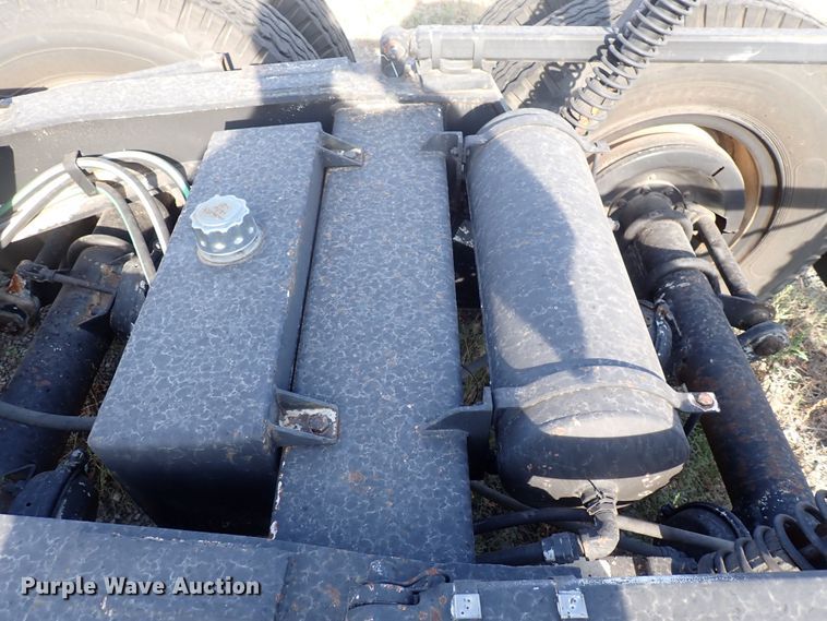 image for item DF5008 1980 FMC Link Belt HC-238B  crane