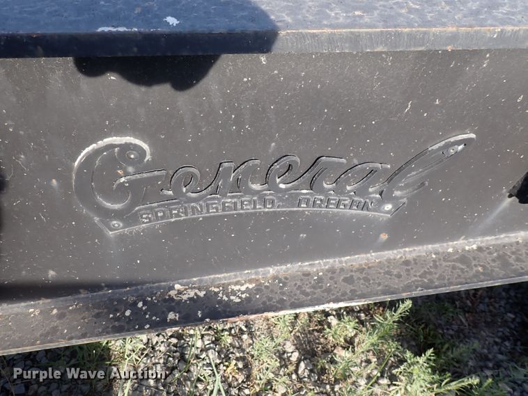 image for item DF5008 1980 FMC Link Belt HC-238B  crane