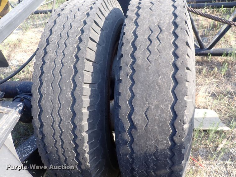 image for item DF5008 1980 FMC Link Belt HC-238B  crane